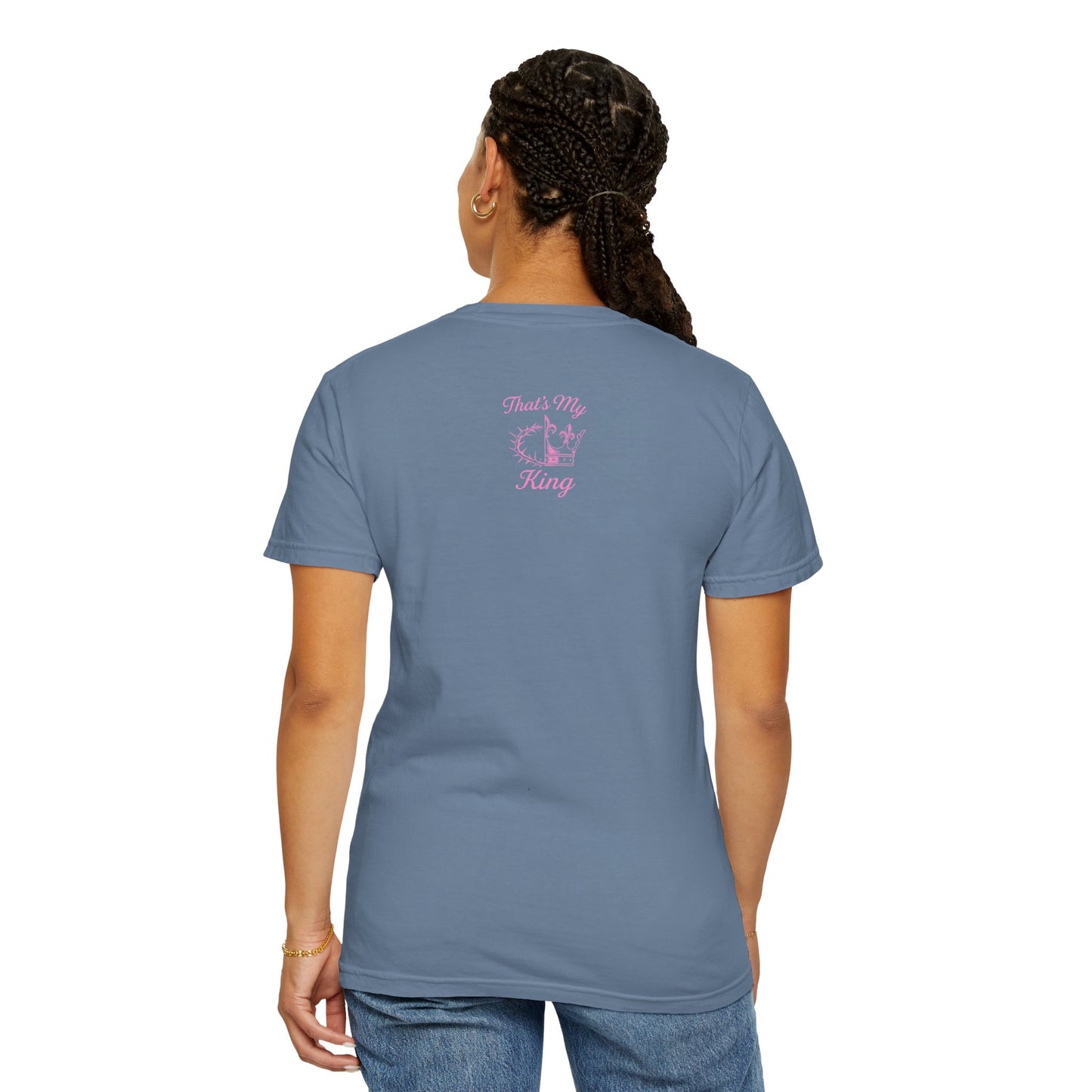 Jesus Glow - Women’s