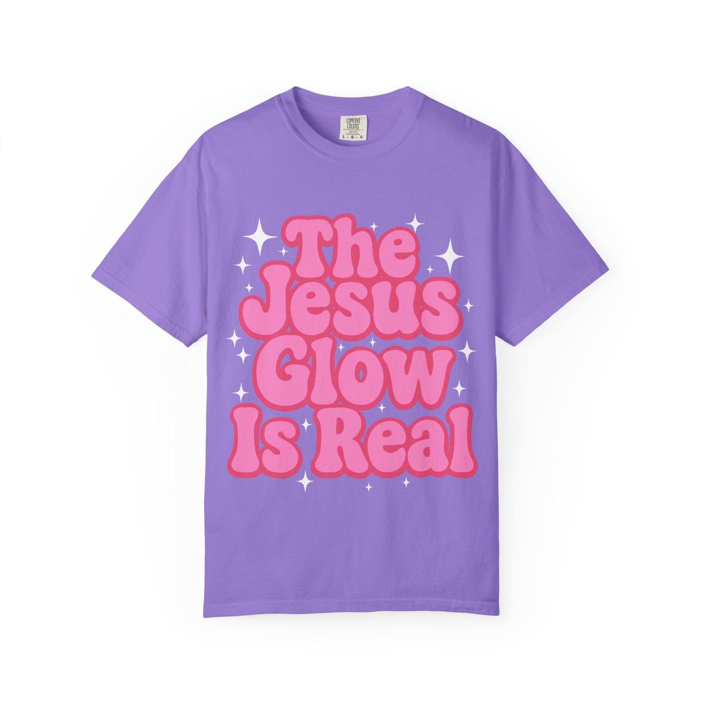 Jesus Glow - Women’s
