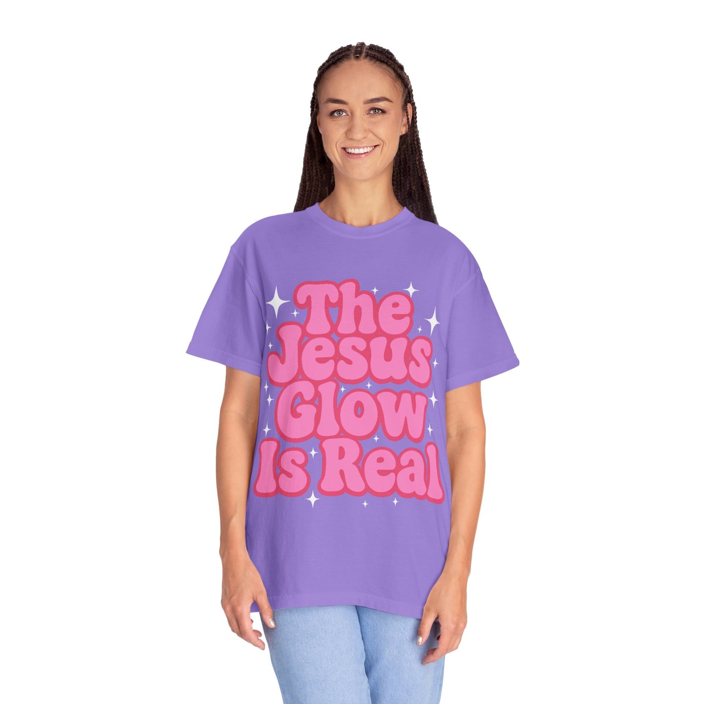 Jesus Glow - Women’s