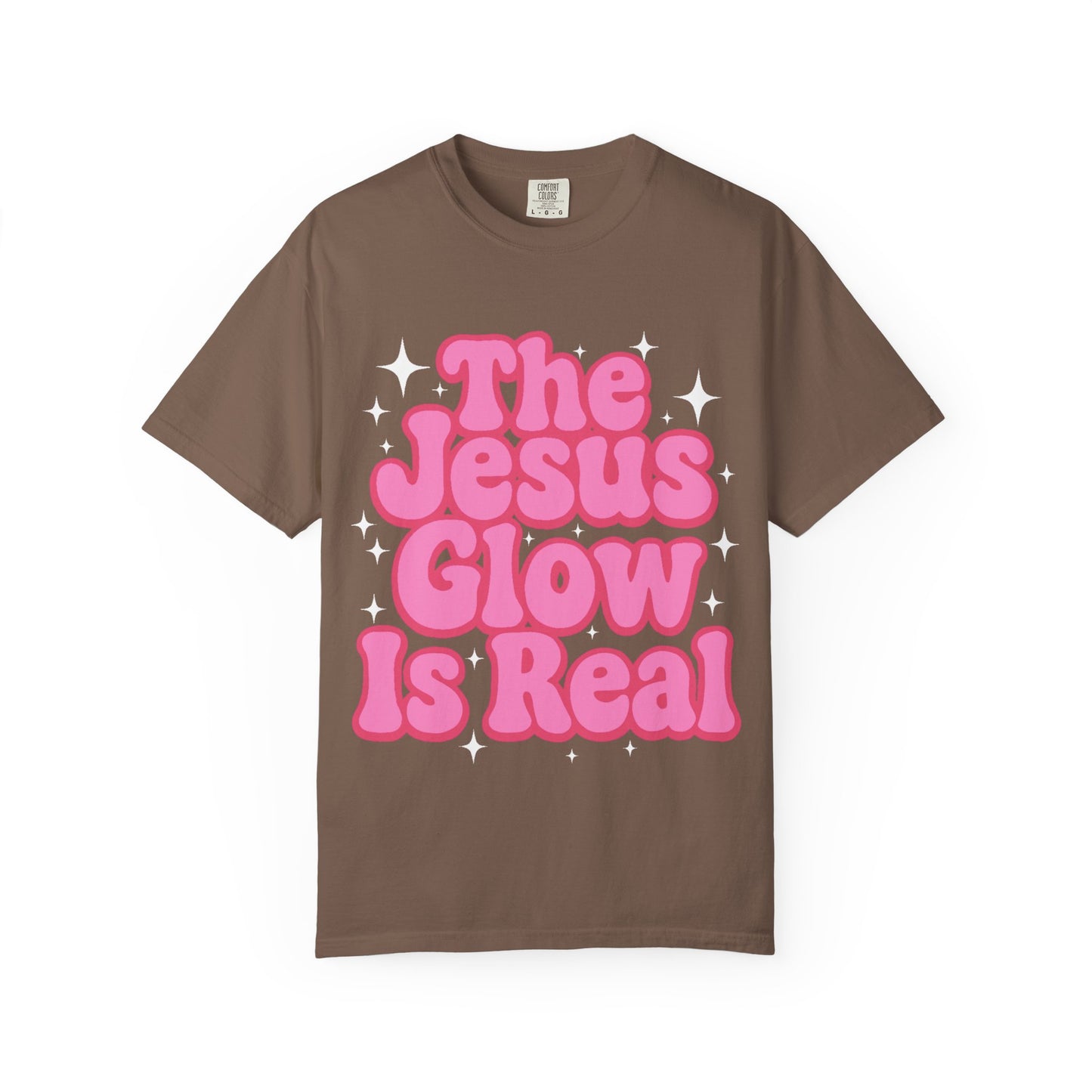 Jesus Glow - Women’s