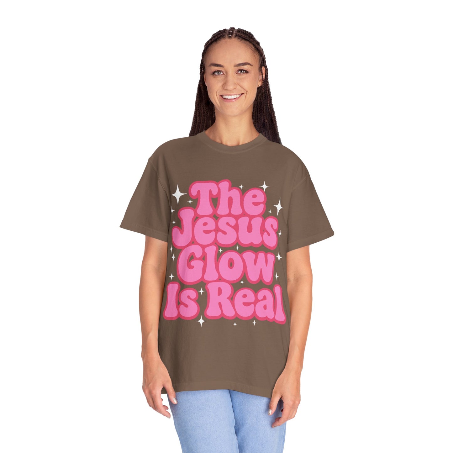 Jesus Glow - Women’s