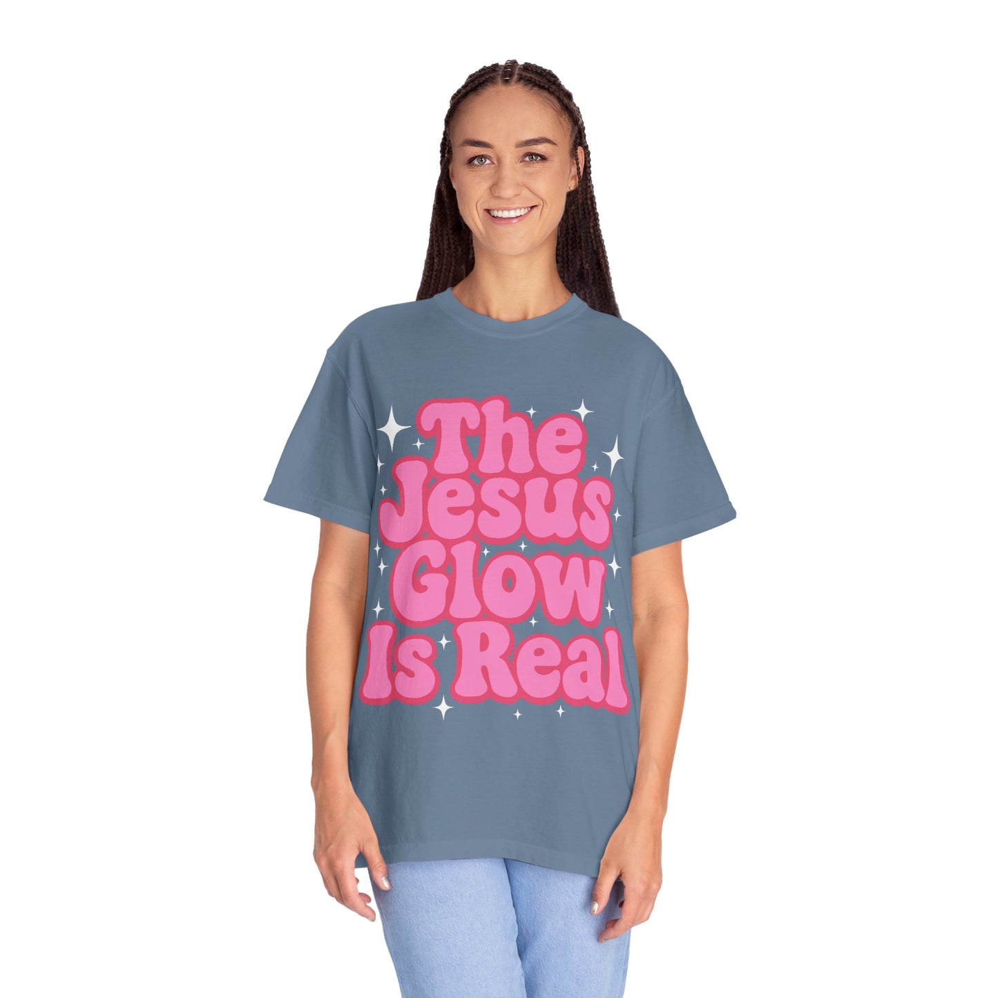 Jesus Glow - Women’s
