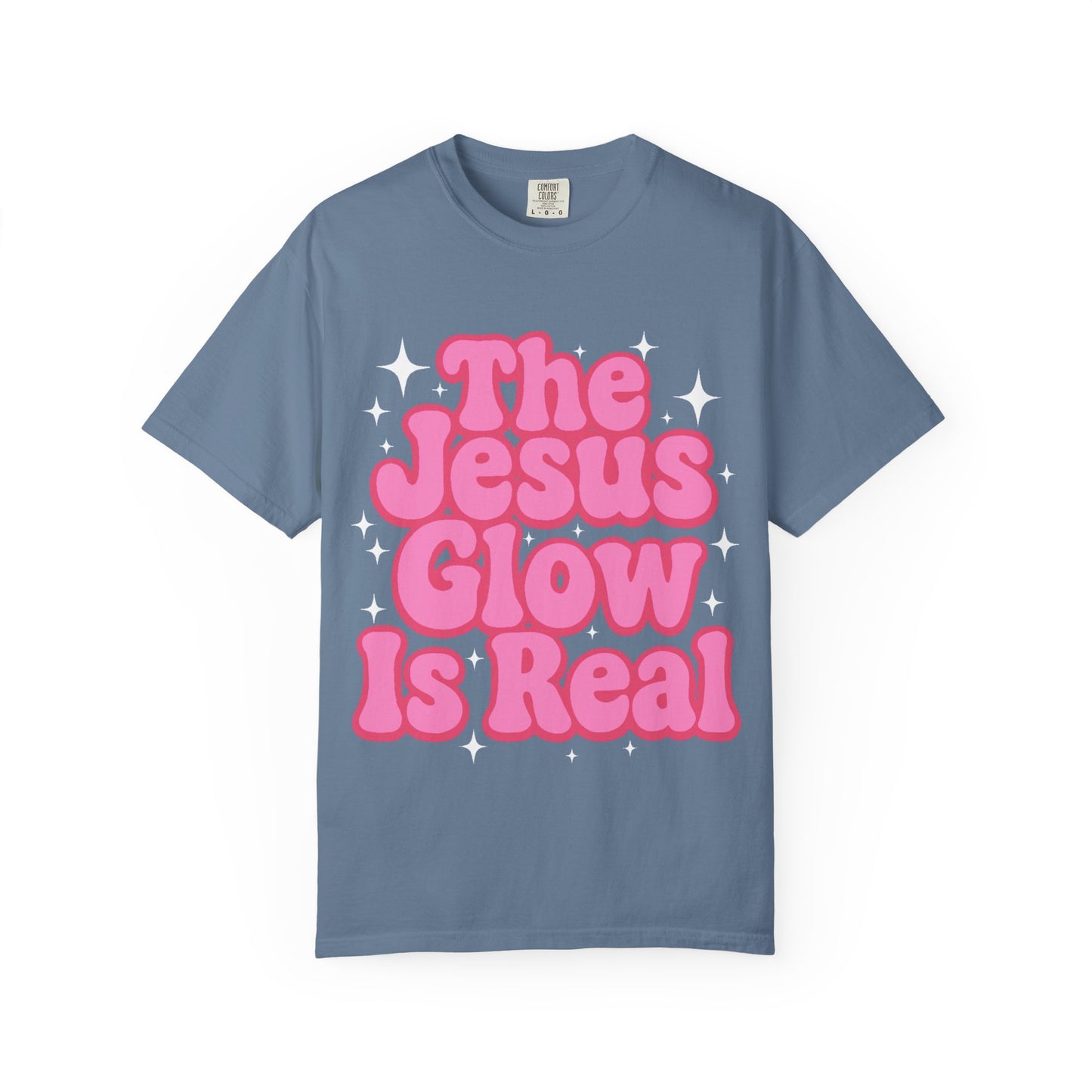 Jesus Glow - Women’s