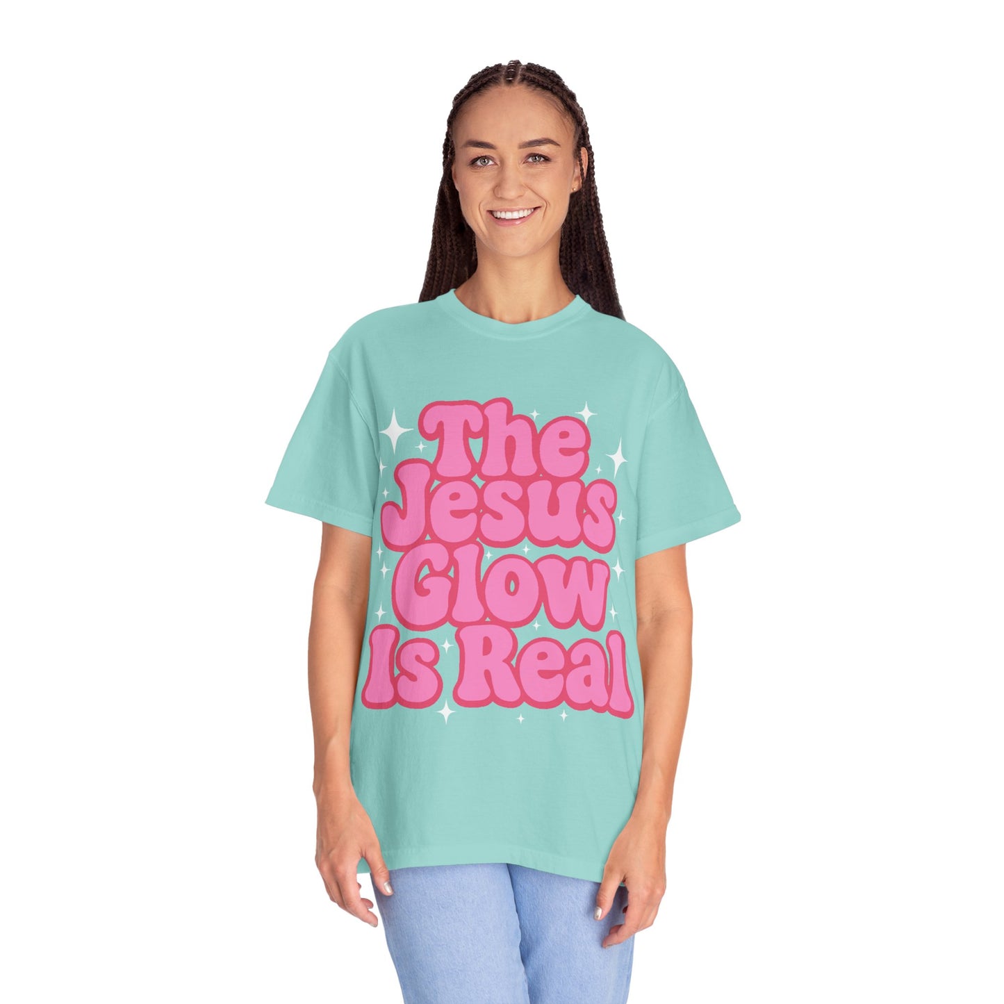 Jesus Glow - Women’s