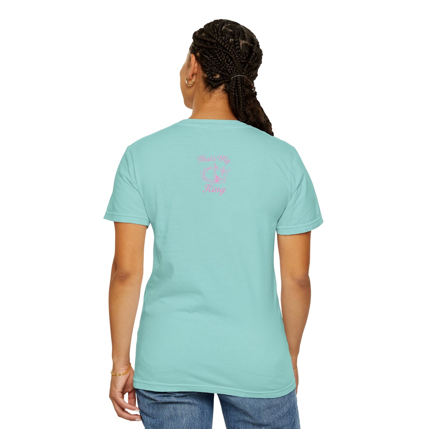 Jesus Glow - Women’s