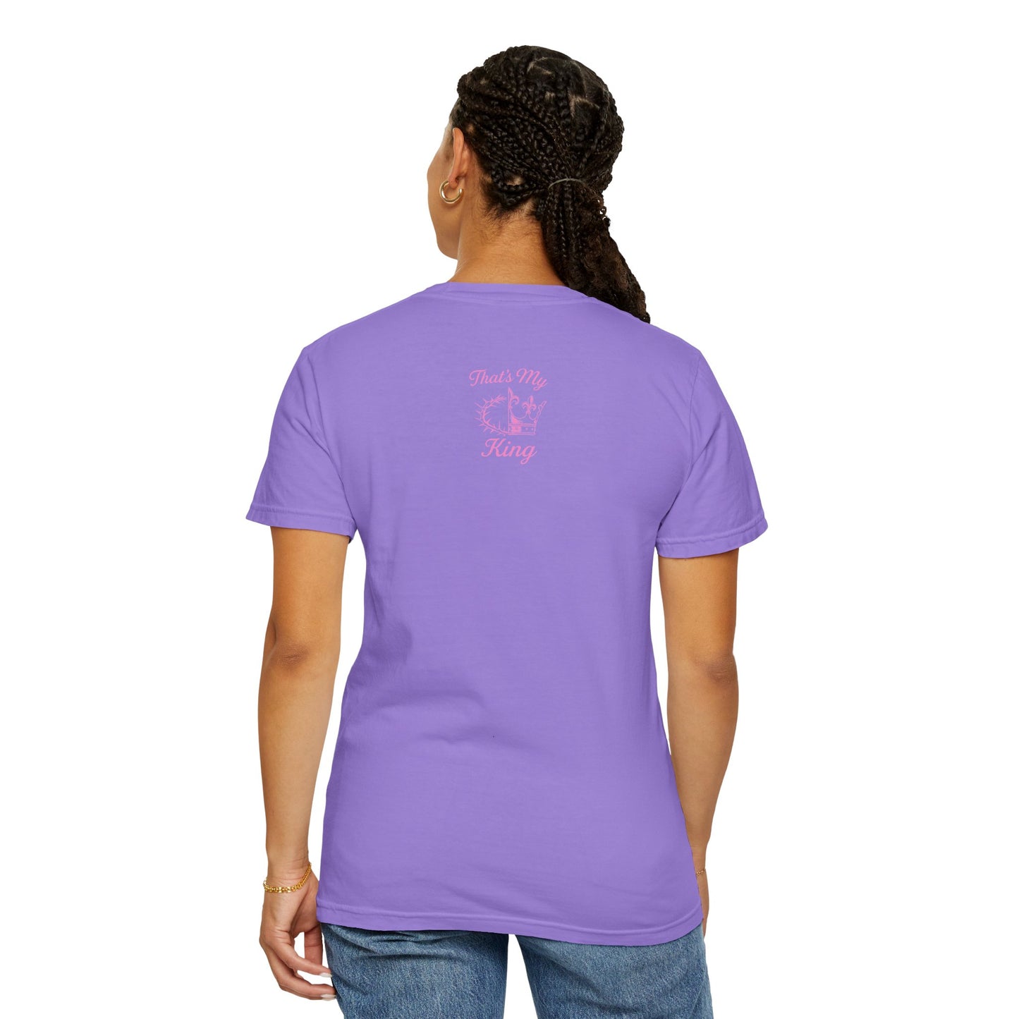 Jesus Glow - Women’s