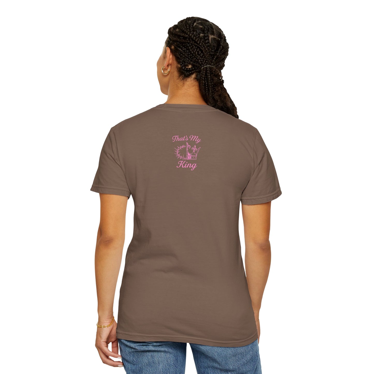 Jesus Glow - Women’s