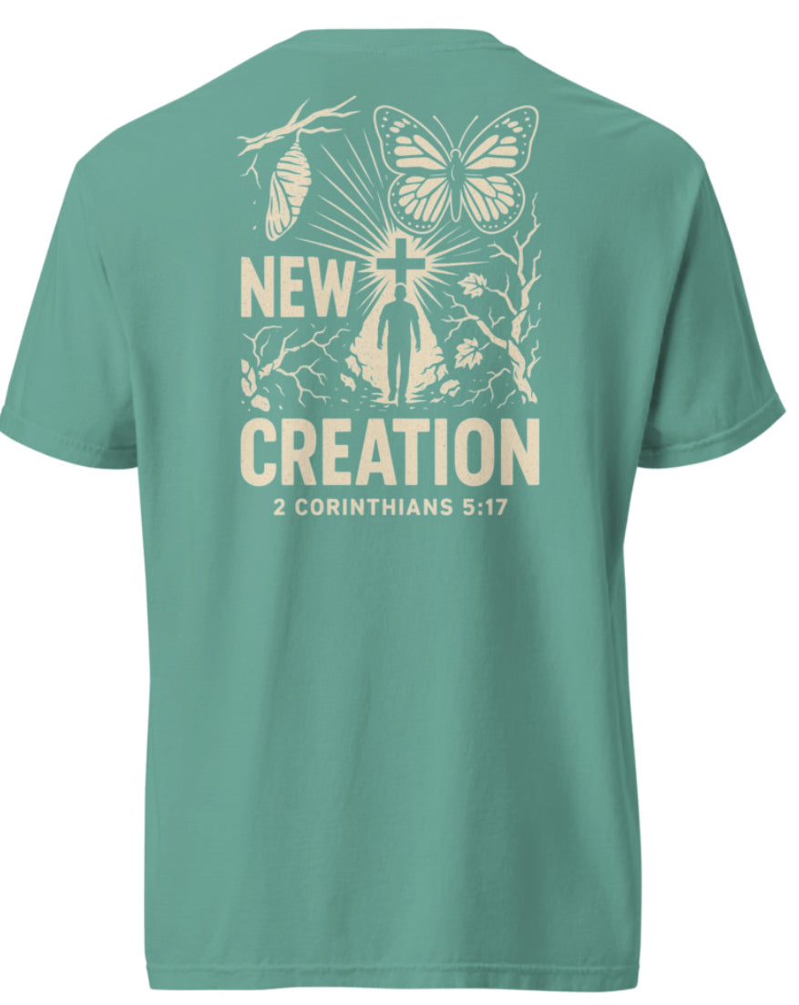 New Creation - Boy's