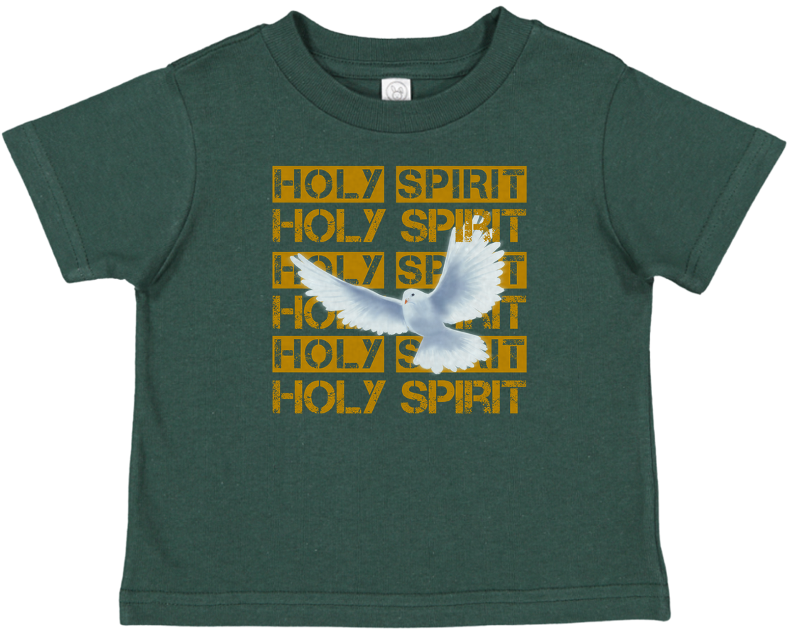 Holy Spirit