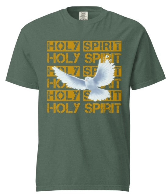 Holy Spirit