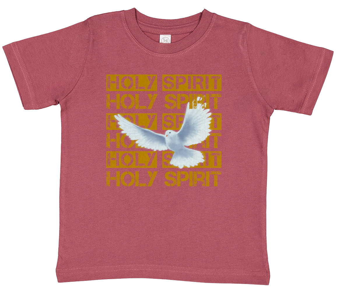 Holy Spirit