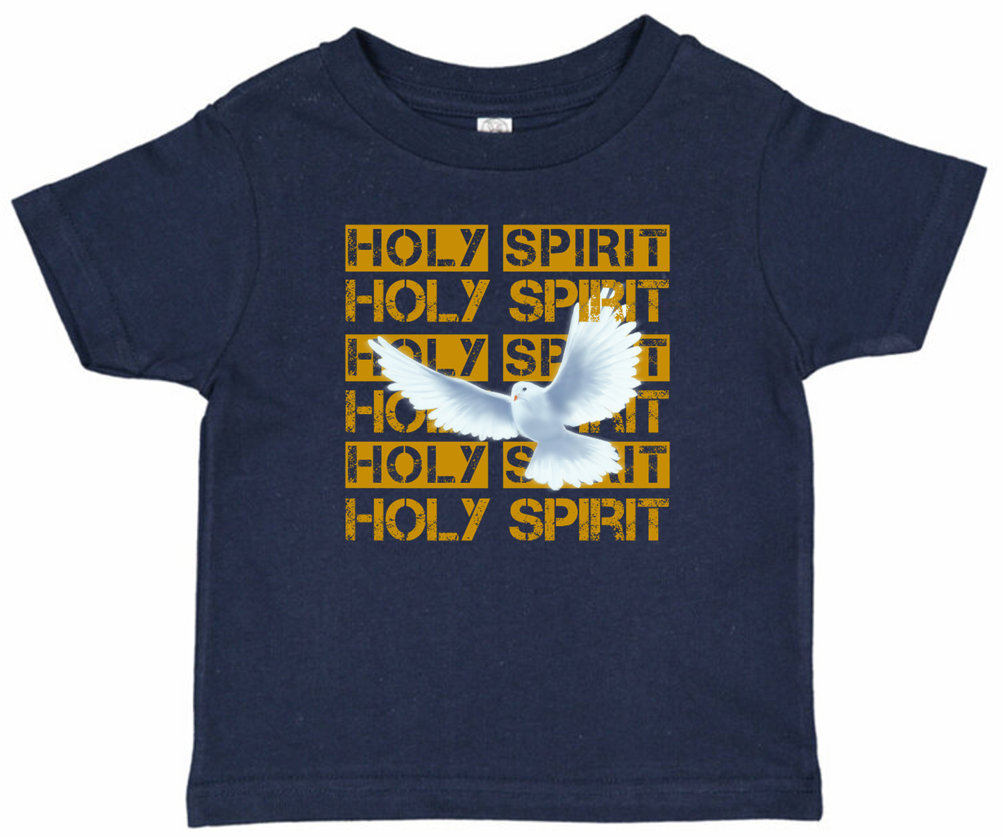 Holy Spirit