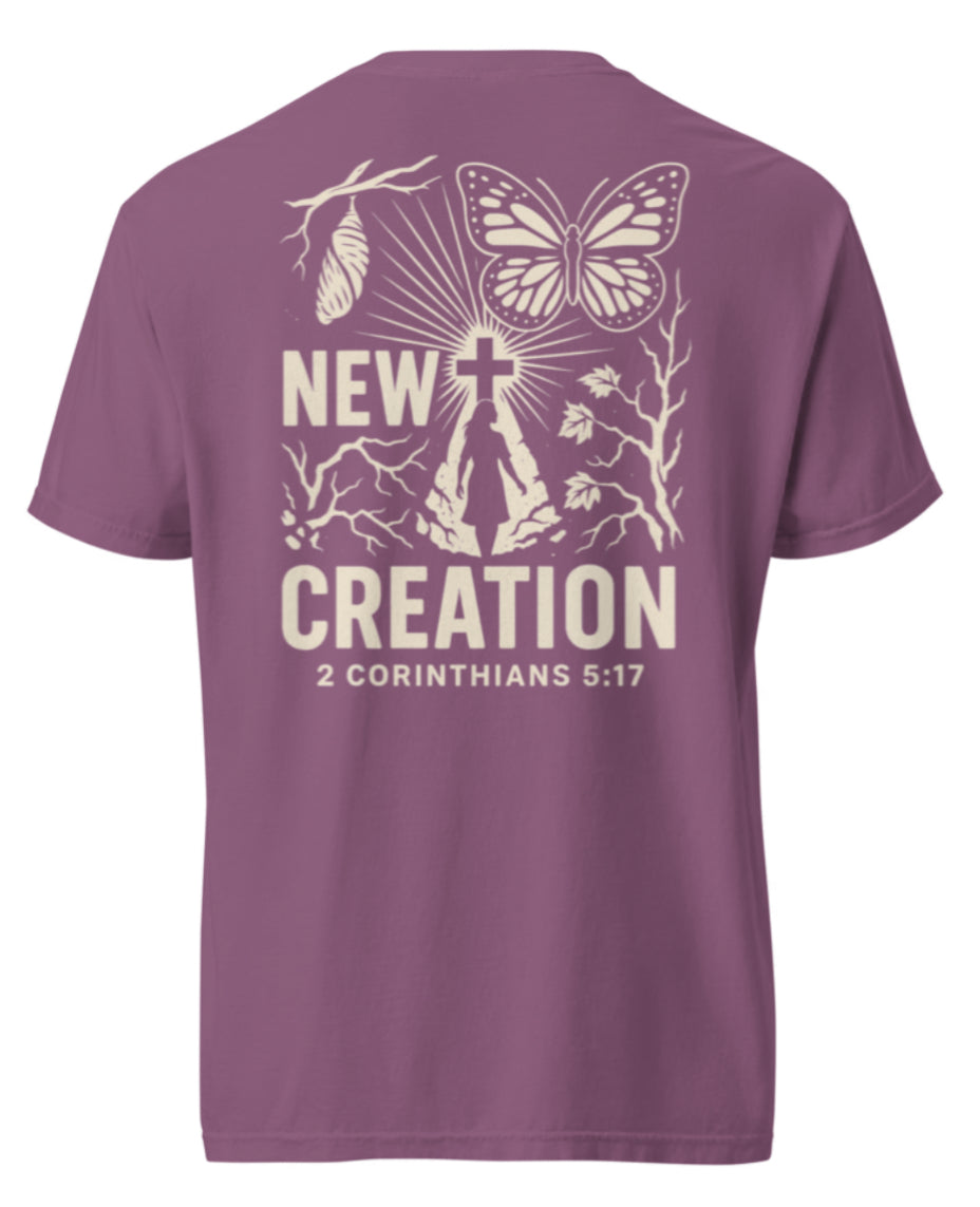 New Creation - Women’s
