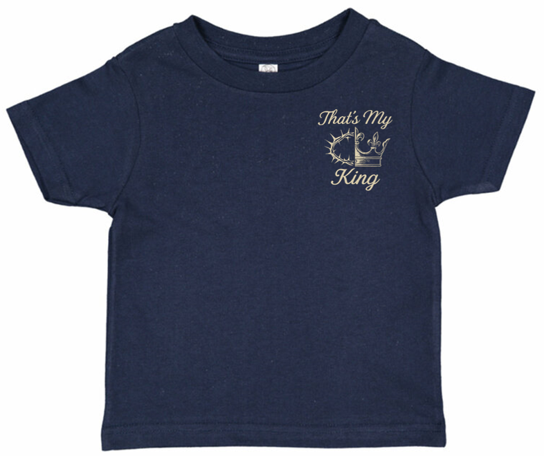 New Creation - Boy's