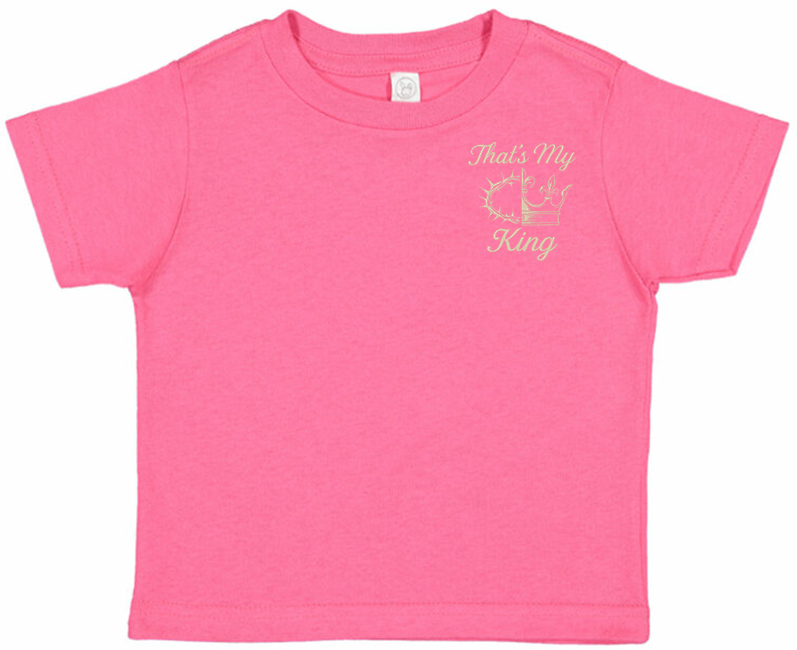 New Creation - Girl's