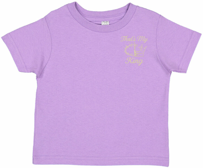 New Creation - Girl's