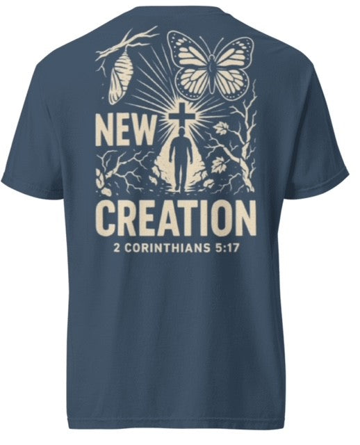 New Creation - Boy's