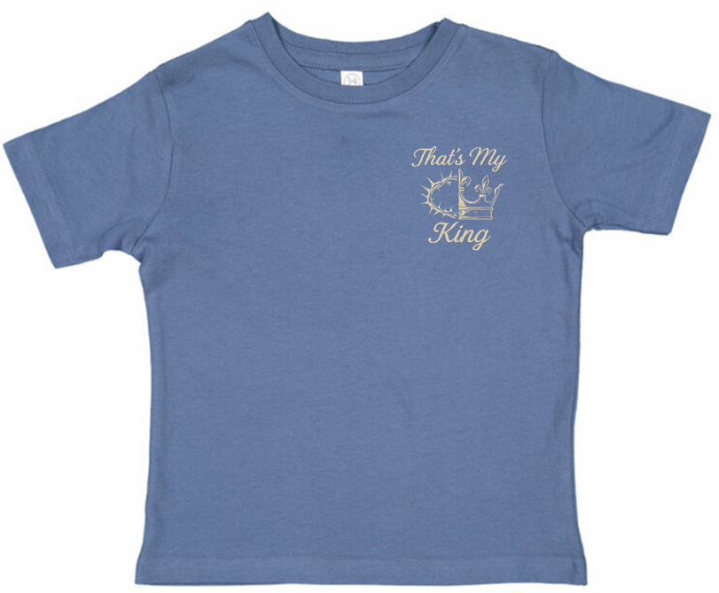 New Creation - Boy's