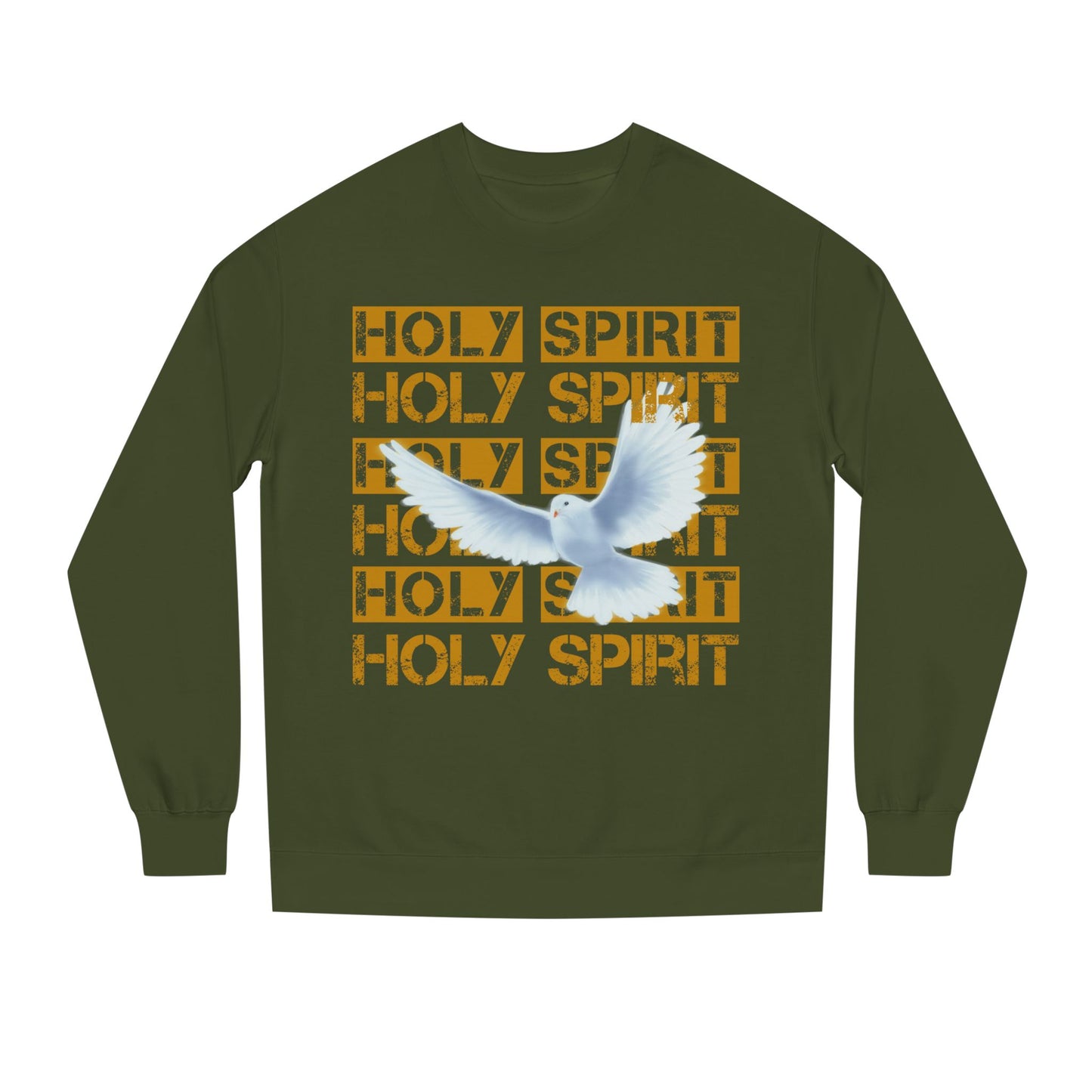Holy Spirit