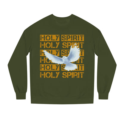 Holy Spirit