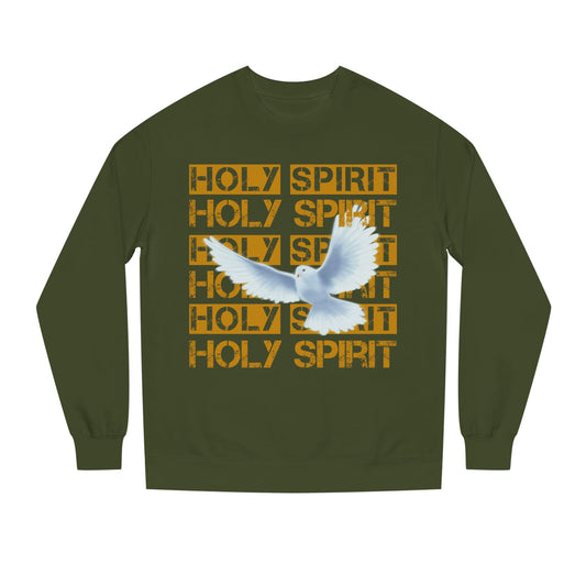 Holy Spirit