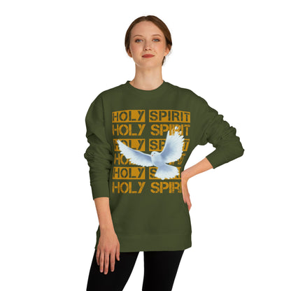 Holy Spirit