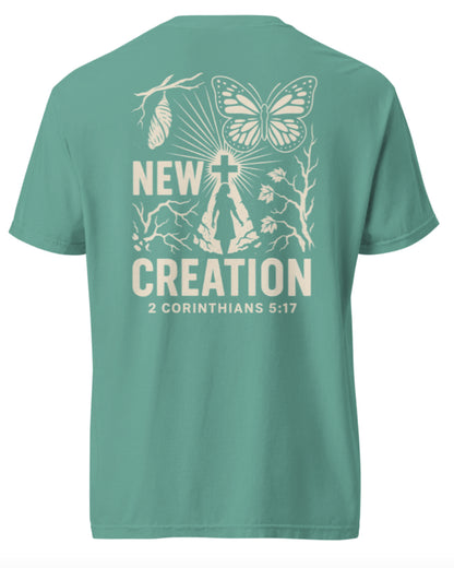 New Creation - Girl's