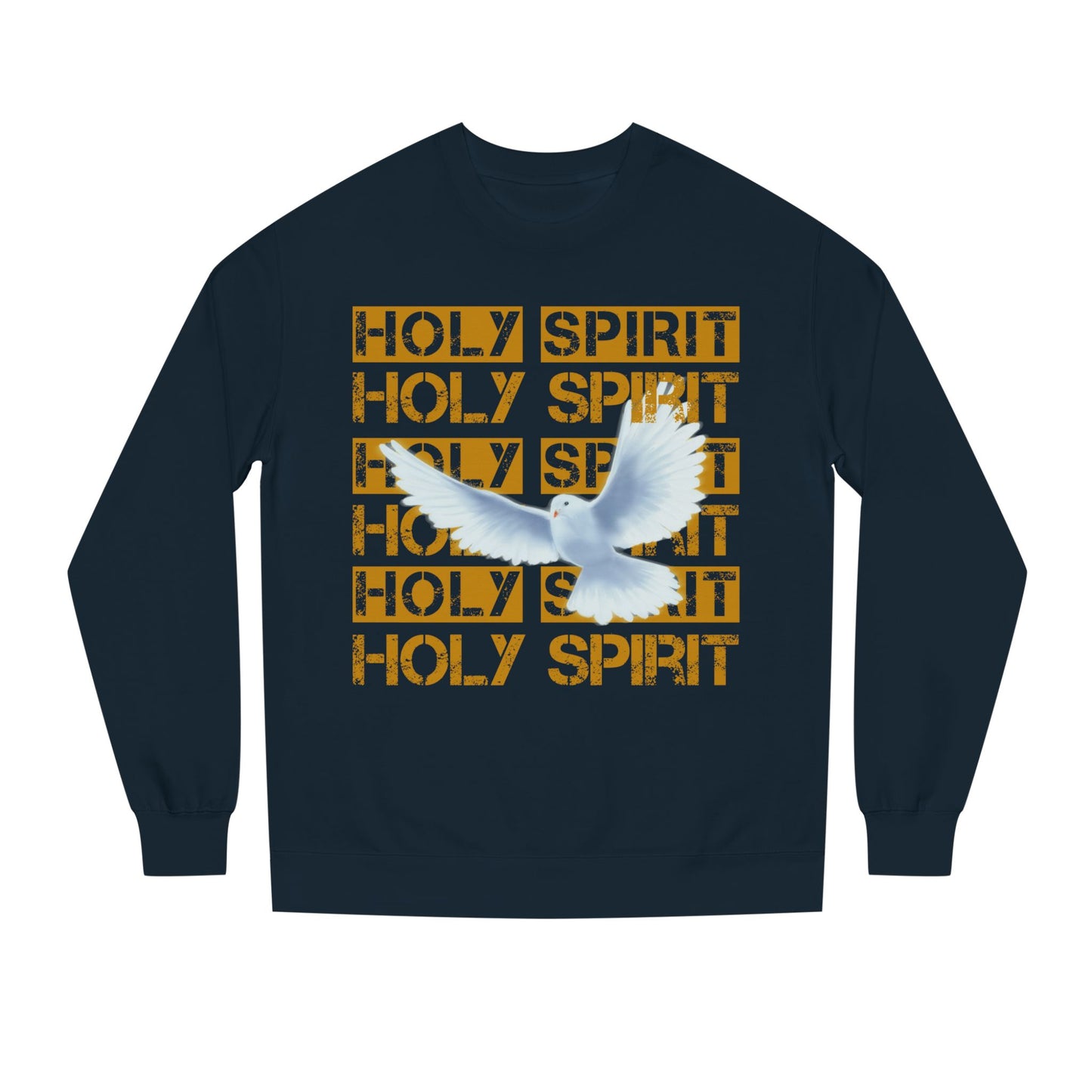Holy Spirit