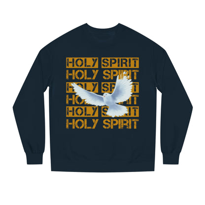 Holy Spirit
