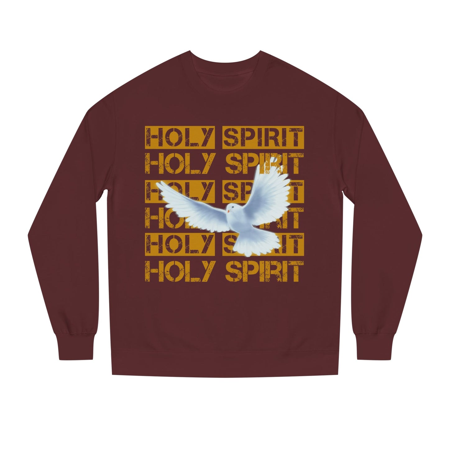 Holy Spirit
