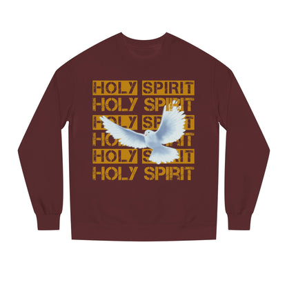 Holy Spirit