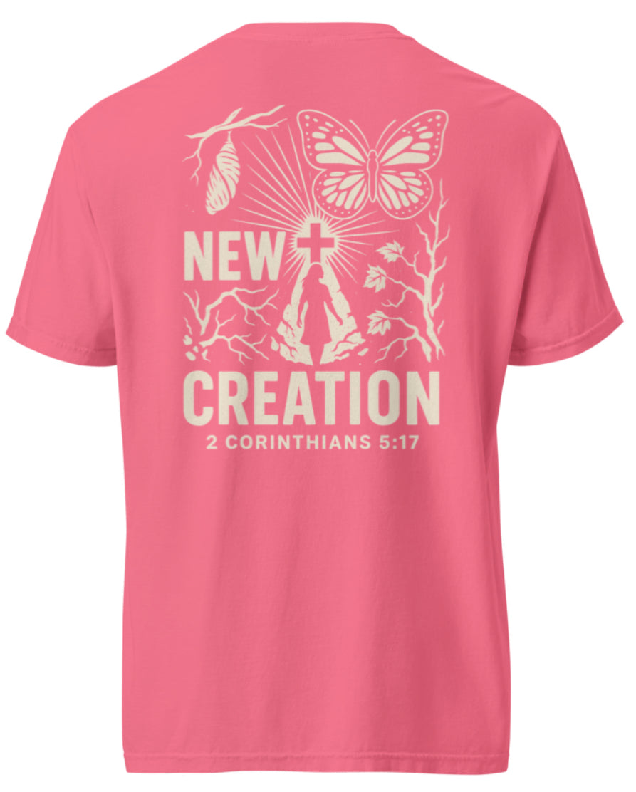 New Creation - Girl's