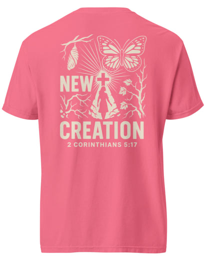New Creation - Girl's