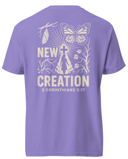 New Creation - Girl's