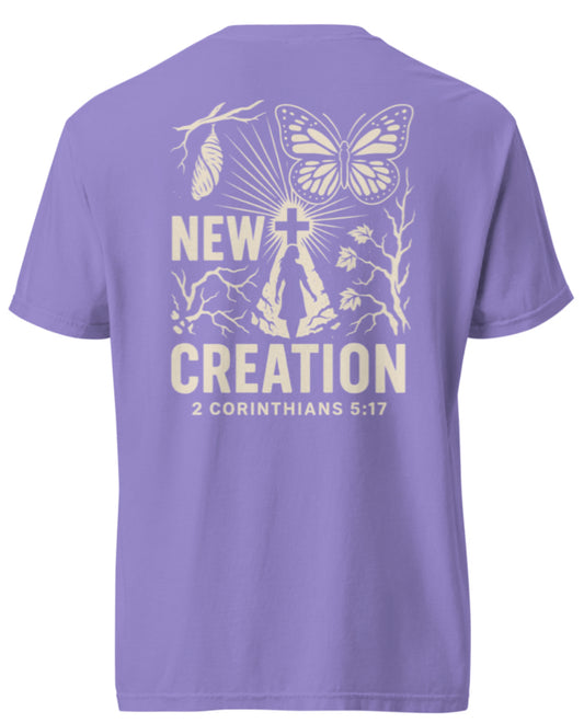 New Creation - Girl's