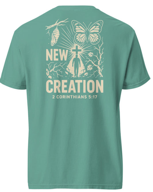 New Creation - Boy's