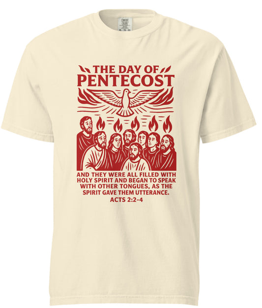 Day of Pentecost