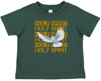 Holy Spirit