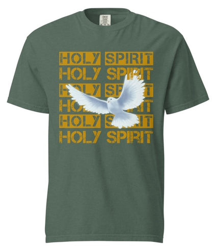 Holy Spirit