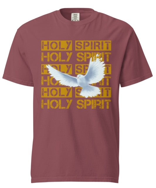 Holy Spirit