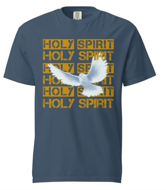 Holy Spirit