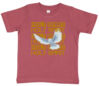 Holy Spirit