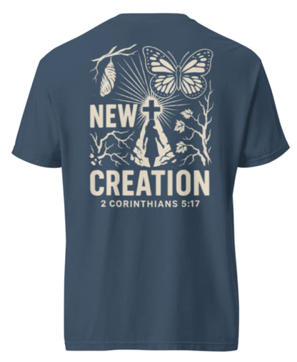 New Creation - Girl's