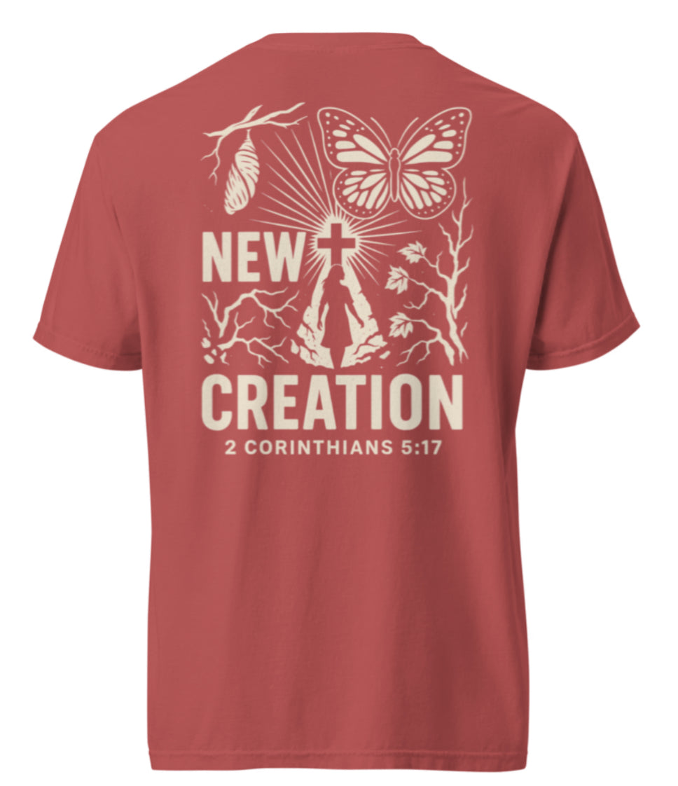 New Creation - Girl's