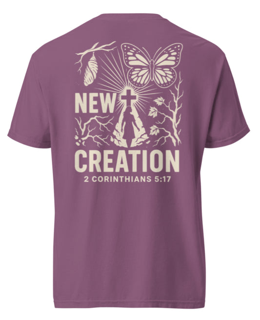 New Creation - Women’s