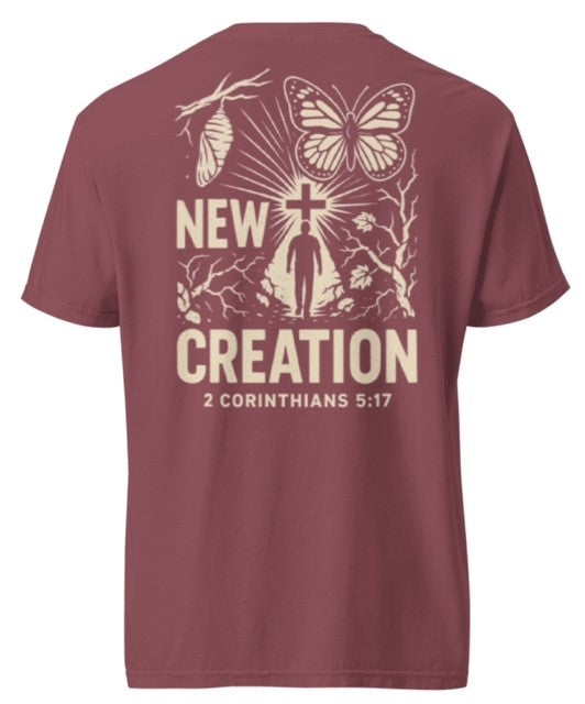 New Creation - Boy's