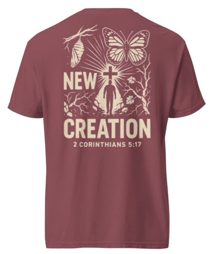 New Creation - Boy's