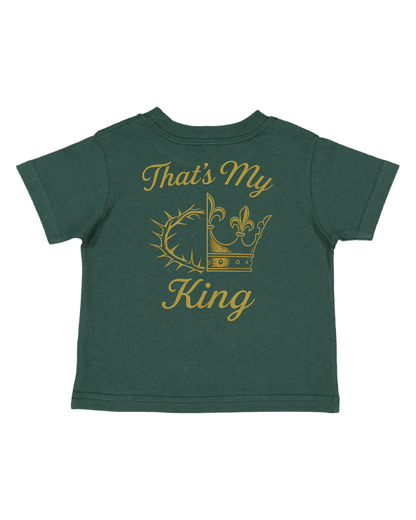 That’s My King