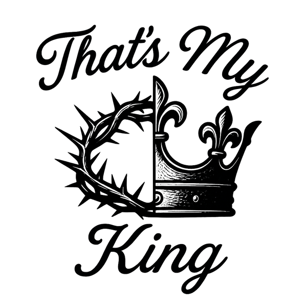 That's My King Co.